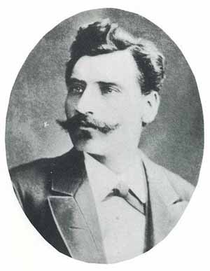  Anders Oskar Andersson 1852-1905